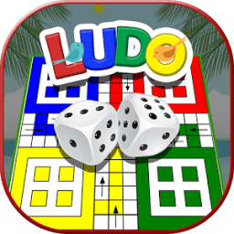 Ludo Master HD иконка