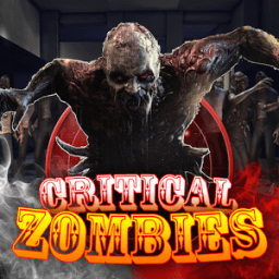 ikon Critical Zombies Strike