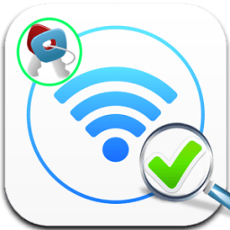 ✅ Wifi password Hacker Prank иконка