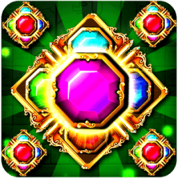 ikon Magic Gems - Diamond pop Match