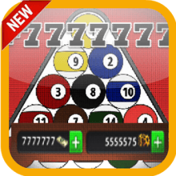 Cheats 8 Ball Pool*Prank иконка