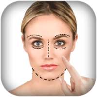 Plastic Surgery Photo Editor-Body slimmer