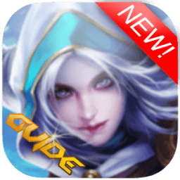 Guide for Mobile Legends: Bang bang иконка