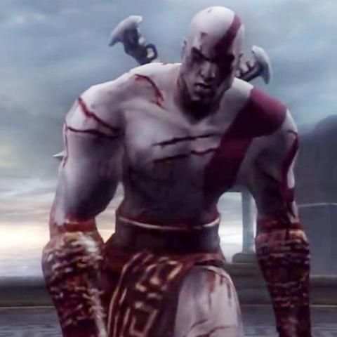 Best Guide for God of War 2 Game скриншот 4