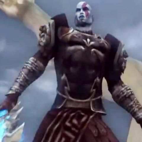 Best Guide for God of War 2 Game screenshot 1