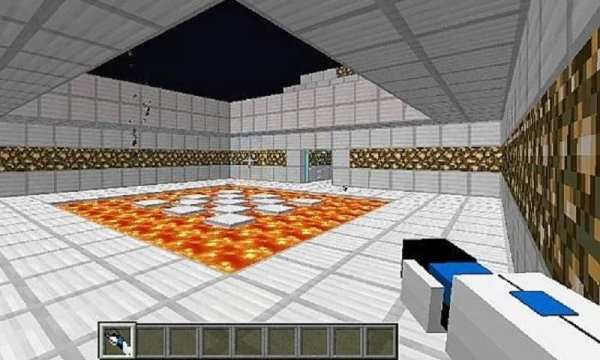 Mod Portal for MCPE screenshot 3