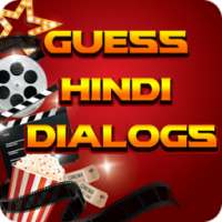 Guess Hindi Movies Dialogues on 9Apps