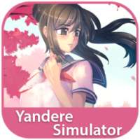 Guide Yandere Simulator