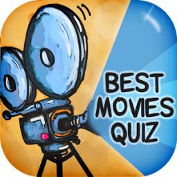 Best Movies Trivia Quiz Game