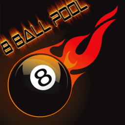 8 Ball Pool Sharks иконка
