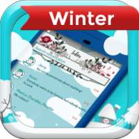 Winter SMS on 9Apps