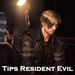 Best Tips Resident Evil 6 game أيقونة