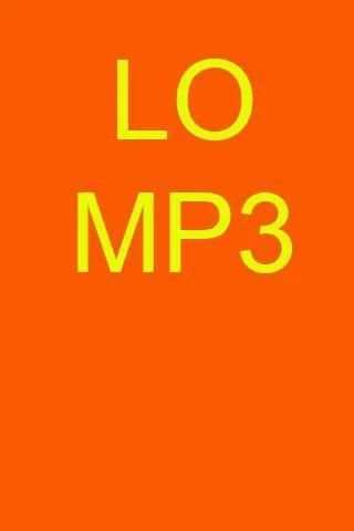 Lao MP3 Music Downloader स्क्रीनशॉट 1