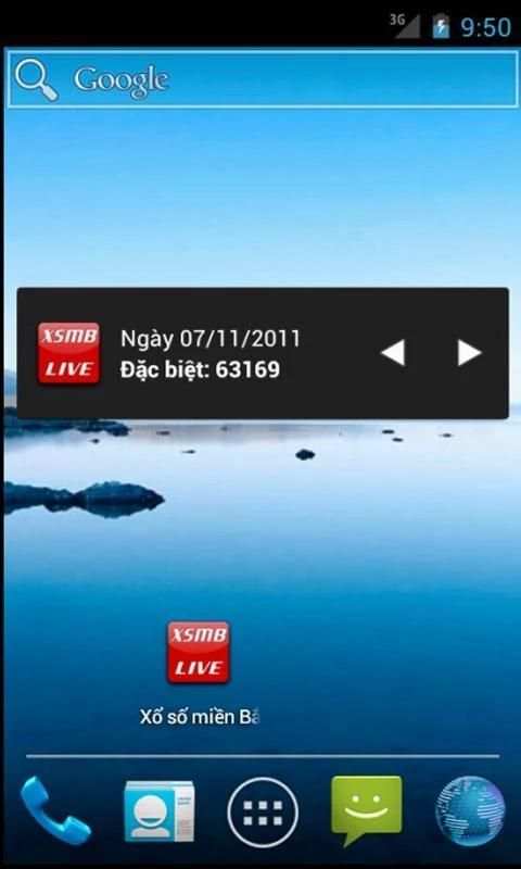 Xổ số miền Bắc - Live xo so screenshot 3