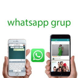 whatsapp grup иконка
