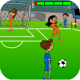 Soccer Star Game 2017 иконка