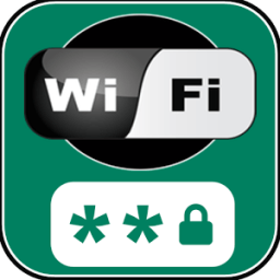 WIFI Password Unlocker Prank 2017 icon
