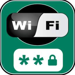 WIFI Password Unlocker Prank 1.0