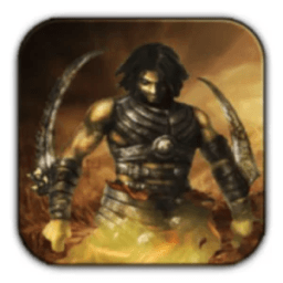 Tricks Prince Of Persia Warrior Within أيقونة