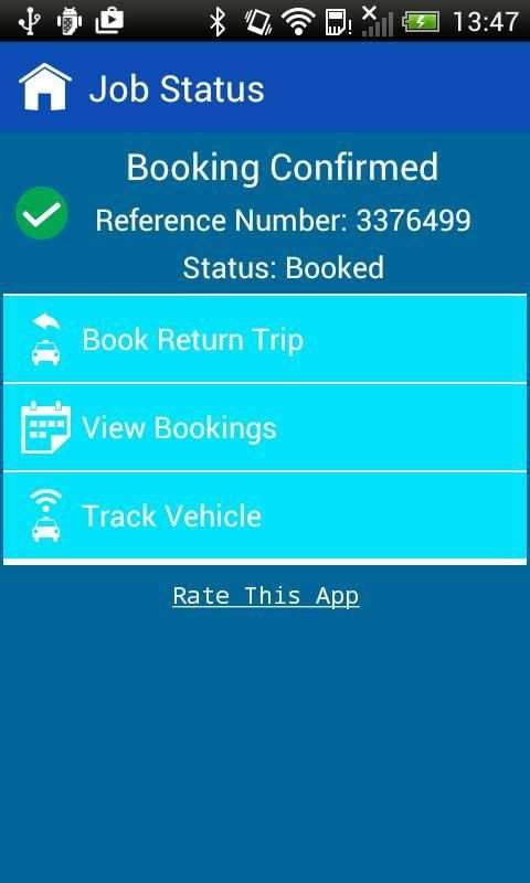 Stevenage Taxis 2 تصوير الشاشة
