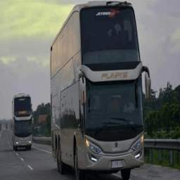 BUSSID Maleo 1.5
