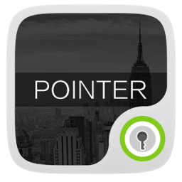 Pointer GO Locker Theme आइकन