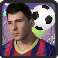 Dream League Soccer (3D)