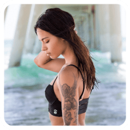 Hot Girls иконка