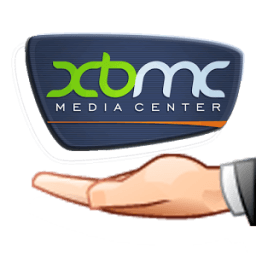 XBMC Server (host) - Free иконка