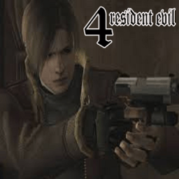 New Resident Evil 4 Tips أيقونة