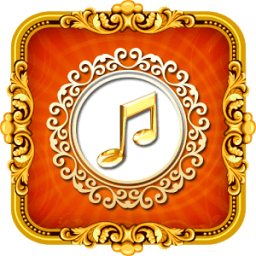 Hindi ringtones icon