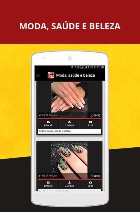 Tube Video Downloader screenshot 7