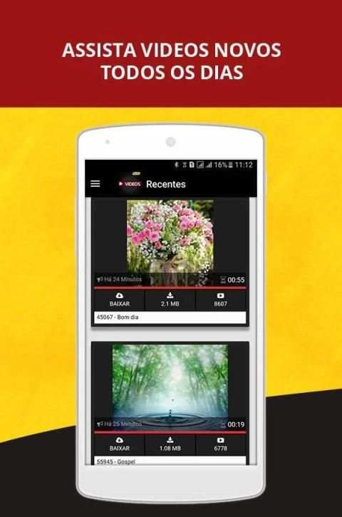 Tube Video Downloader screenshot 8
