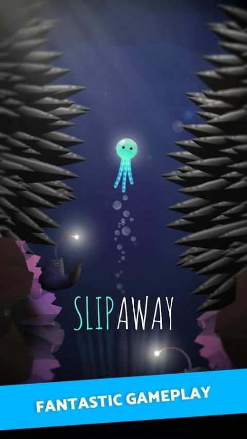 Slip Away скриншот 12