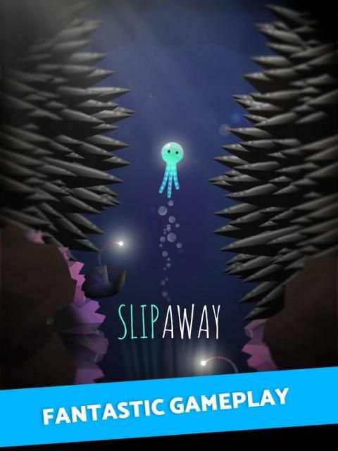 Slip Away скриншот 6