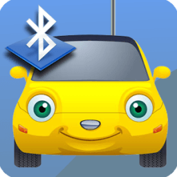 Car Bluetooth RC иконка