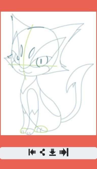 How to Draw Pokemon All 2 تصوير الشاشة