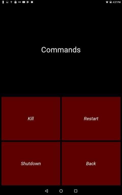 OGT PcController скриншот 1