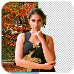 Change Background Photo Editor иконка