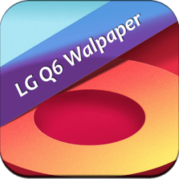 ikon HD LG Q6 Wallpaper