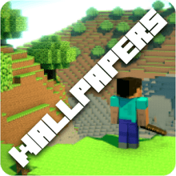 ikon Обои для Майнкрафт