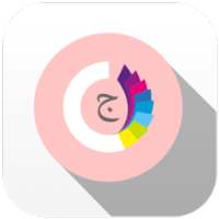اسمك في صورة مزخرفة on 9Apps