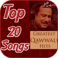 Rahat Fateh Ali Khan on 9Apps