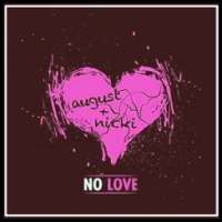 August Alsina 2017 - No Love