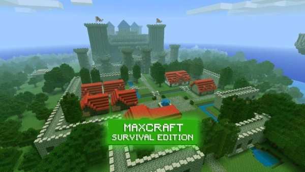 Craft Exploration : Survival Edition screenshot 4