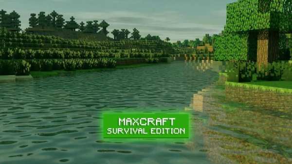 Craft Exploration : Survival Edition screenshot 3