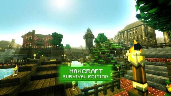Craft Exploration : Survival Edition screenshot 5
