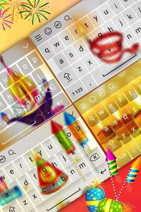 Diwali Photo Editor - Diwali Photo Frames❤ 1 تصوير الشاشة