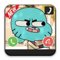 Prank from Gumball Call