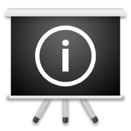 Wear ScreenInfo أيقونة